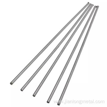 Factory Price 304 Stainless Steel Capillary Tube